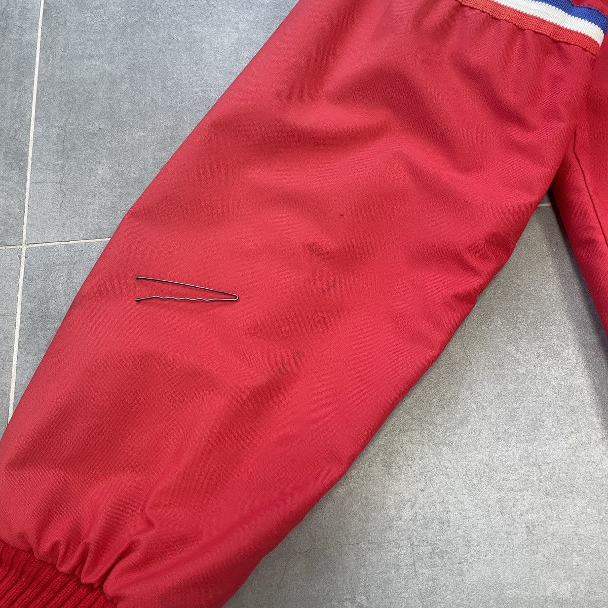 Moncler × Moncler Grenoble × Vintage Vintage Moncler Grenoble Jacket Size 3 Size US M / EU 48-50 / 2 - 23 Thumbnail