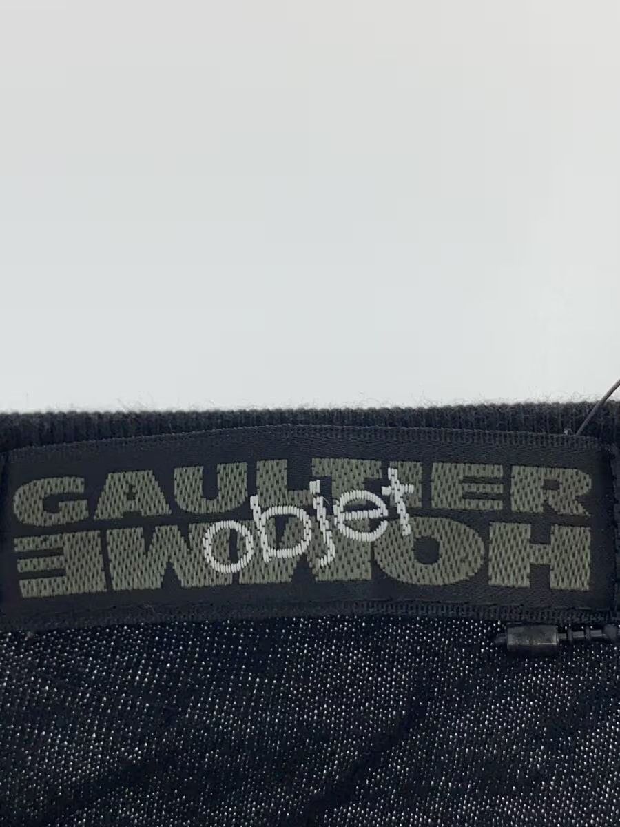 Jean Paul Gaultier 90s Fish Tee Size US S / EU 44-46 / 1 - 4 Thumbnail