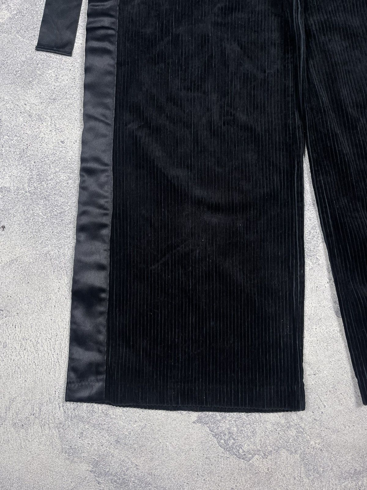 Undercover GUxUndercover Side Taped Baggy Corduroy Size US 31 - 5 Thumbnail