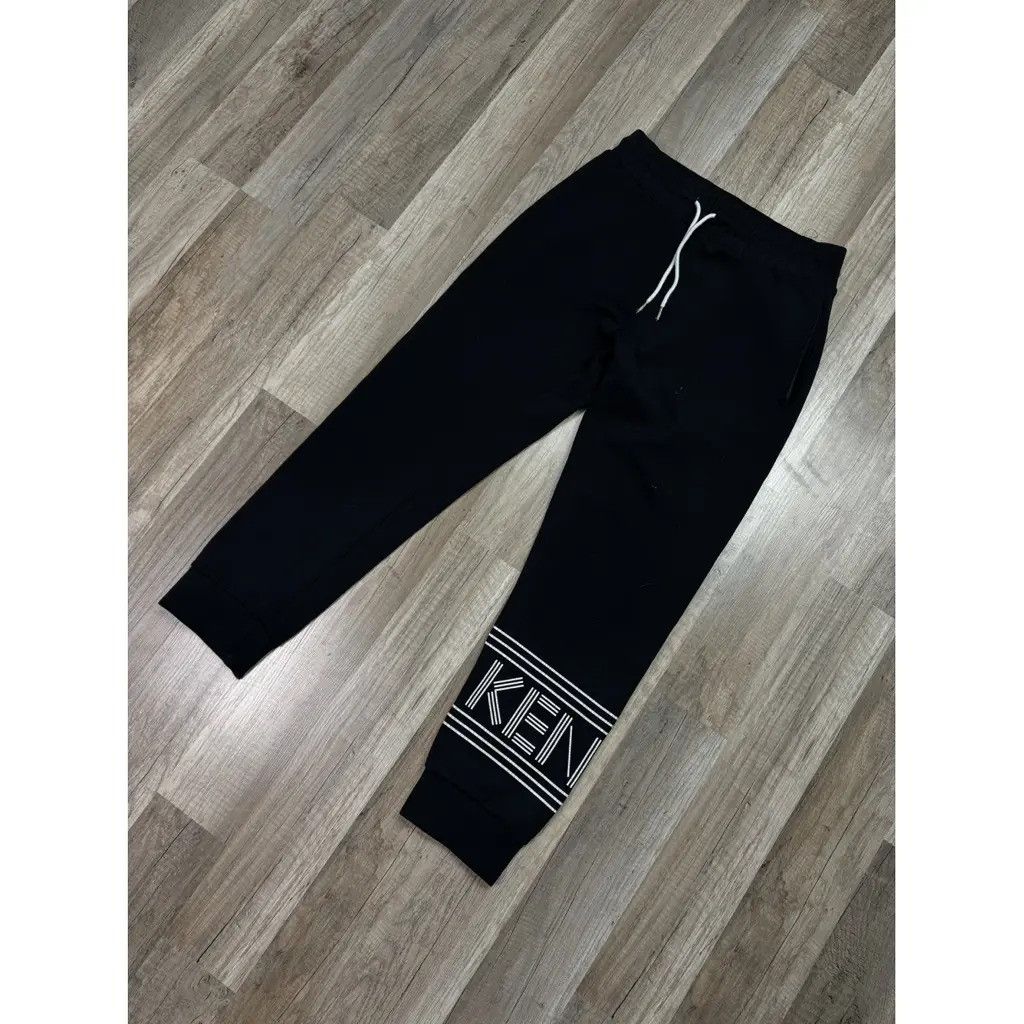 Kenzo Trousers Size: Fit XS