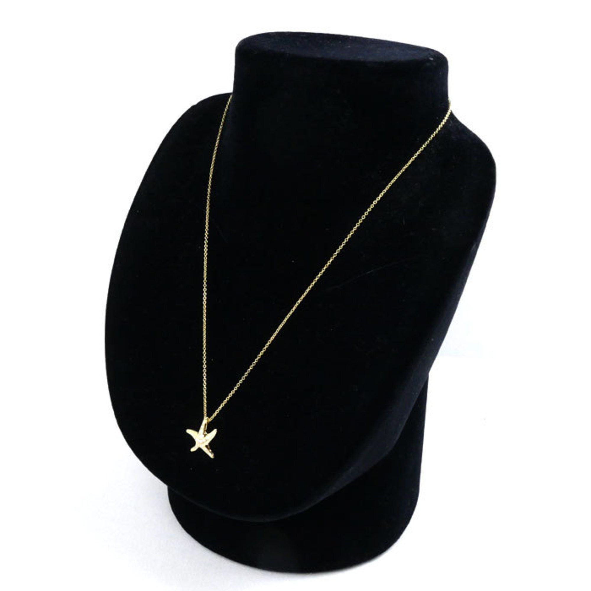 Tiffany & Co. Tiffany & Co Etoile de mer necklace Size ONE SIZE - 1 Thumbnail