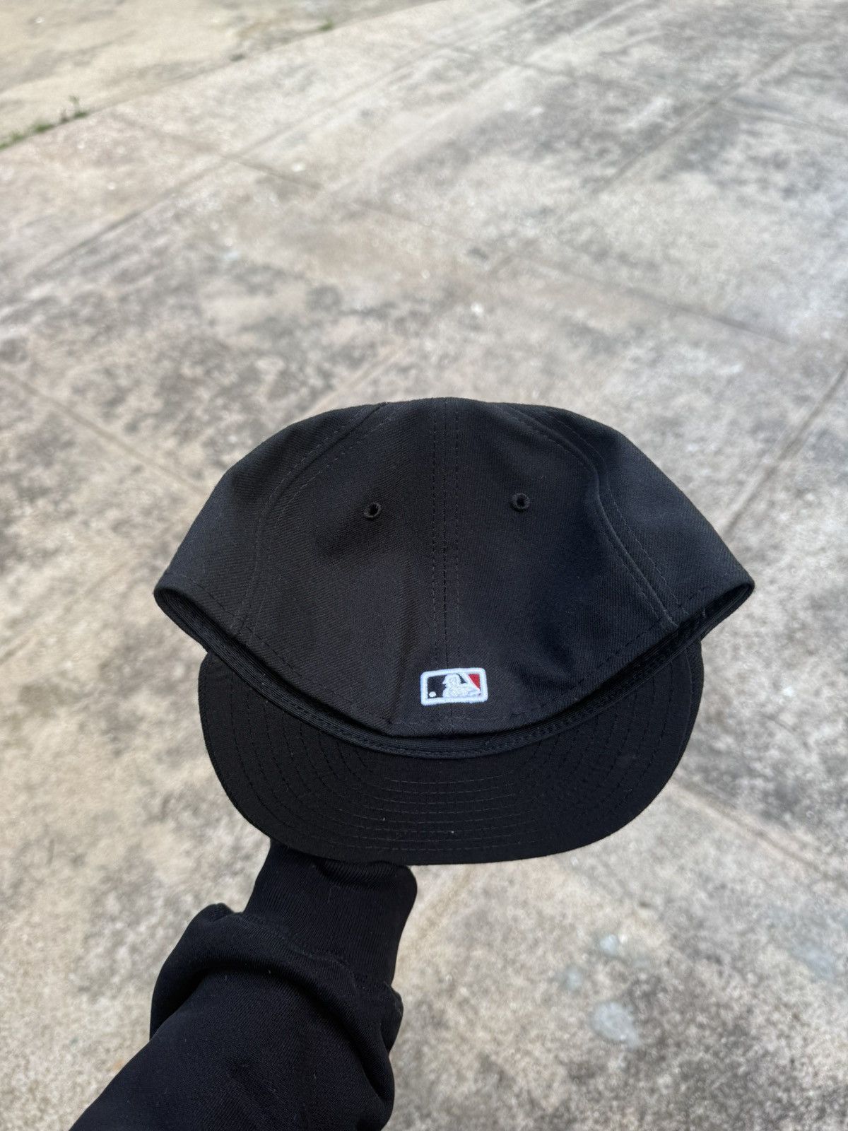 New Era Vintage New Era Arizona Diamondbacks 5950 Size ONE SIZE - 2 Thumbnail