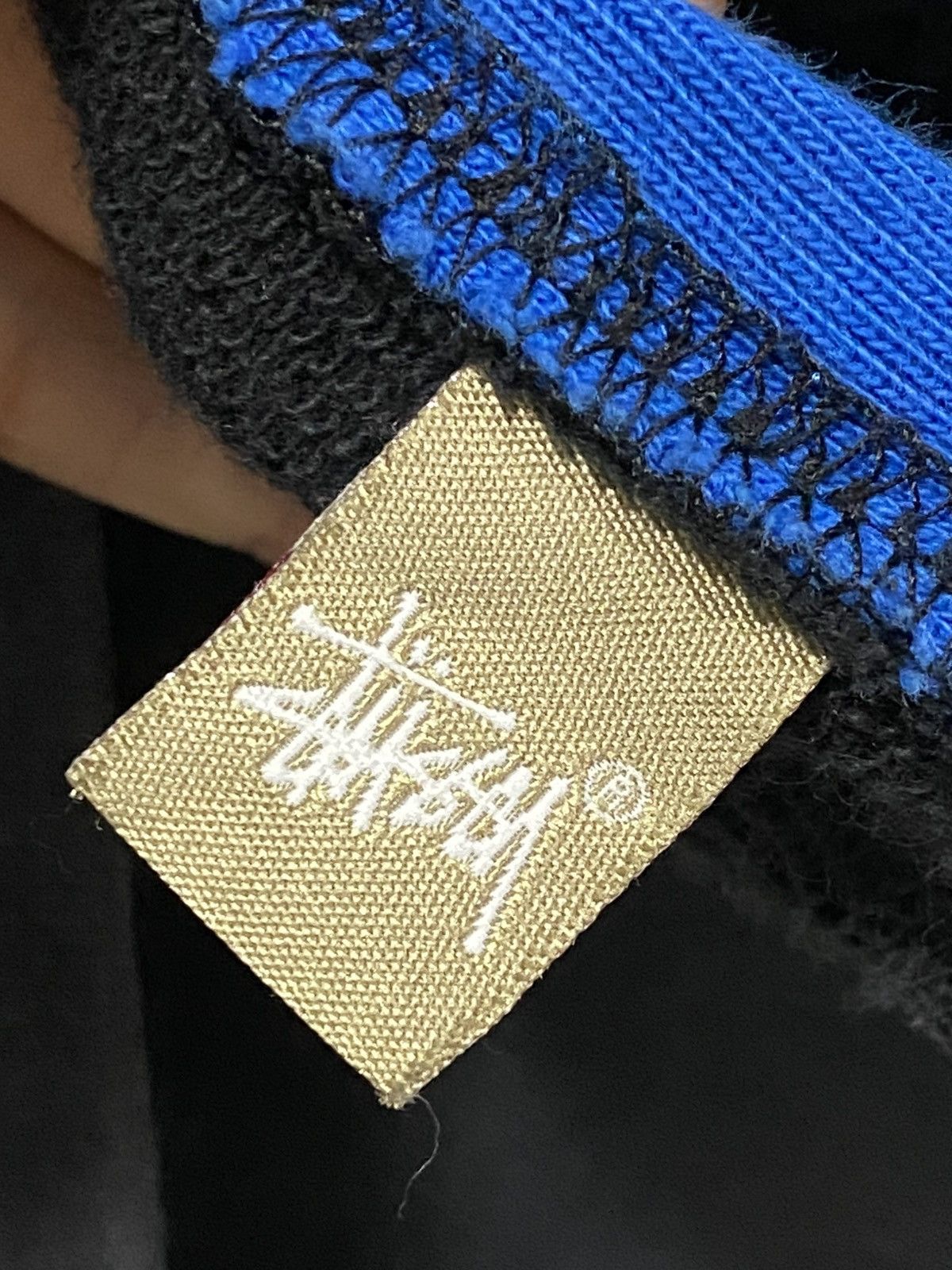Stussy Stussy Gear Jacket Wolrd Tribe Size US S / EU 44-46 / 1 - 4 Thumbnail