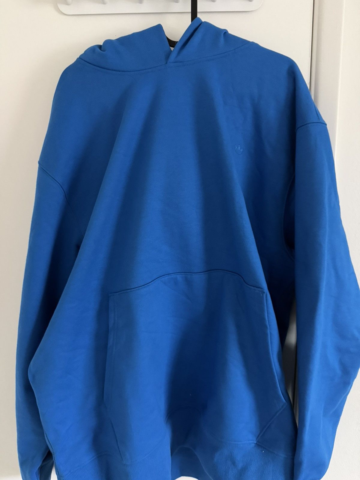 Adidas × CLOT Adidas x Clot LA exclusive hoodie sweatshirt Size US XL / EU 56 / 4 - 1 Thumbnail