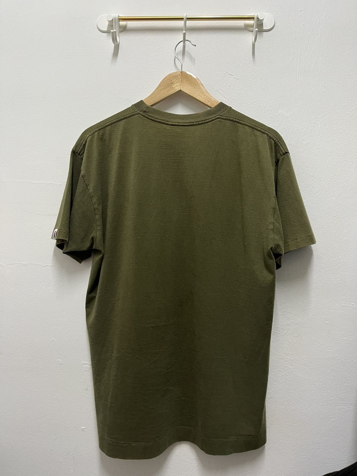Bape Bathing Ape Pirate Store (vintage) Size US L / EU 52-54 / 3 - 2 Thumbnail