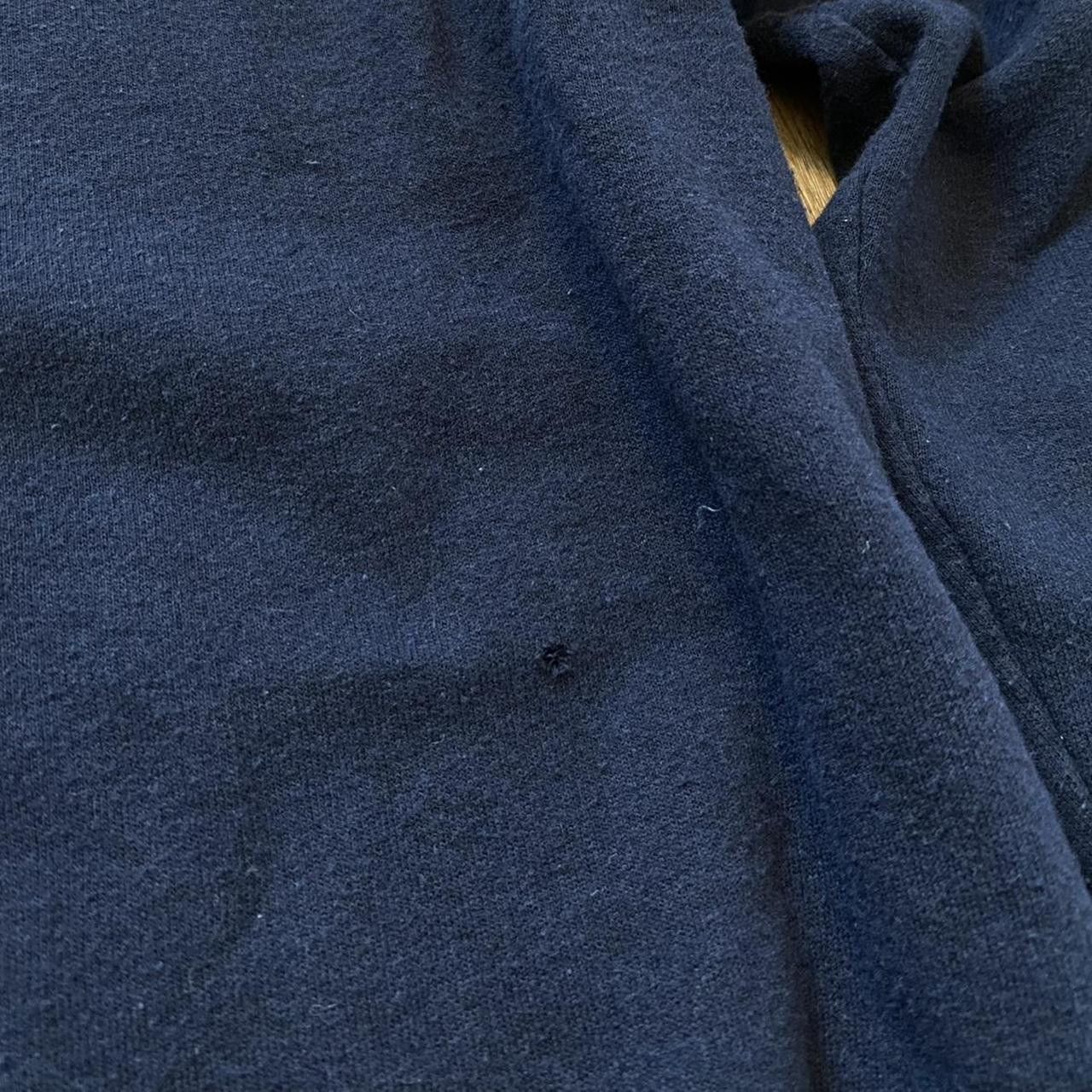 Other Yves Saint West Sweatshirt Embroidered USA Size US M / EU 48-50 / 2 - 4 Thumbnail