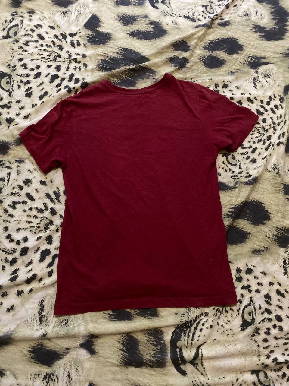 Nike T-Shirt Streetwear big logo Y2K Vintage NIke Size US S / EU 44-46 / 1 - 11 Thumbnail