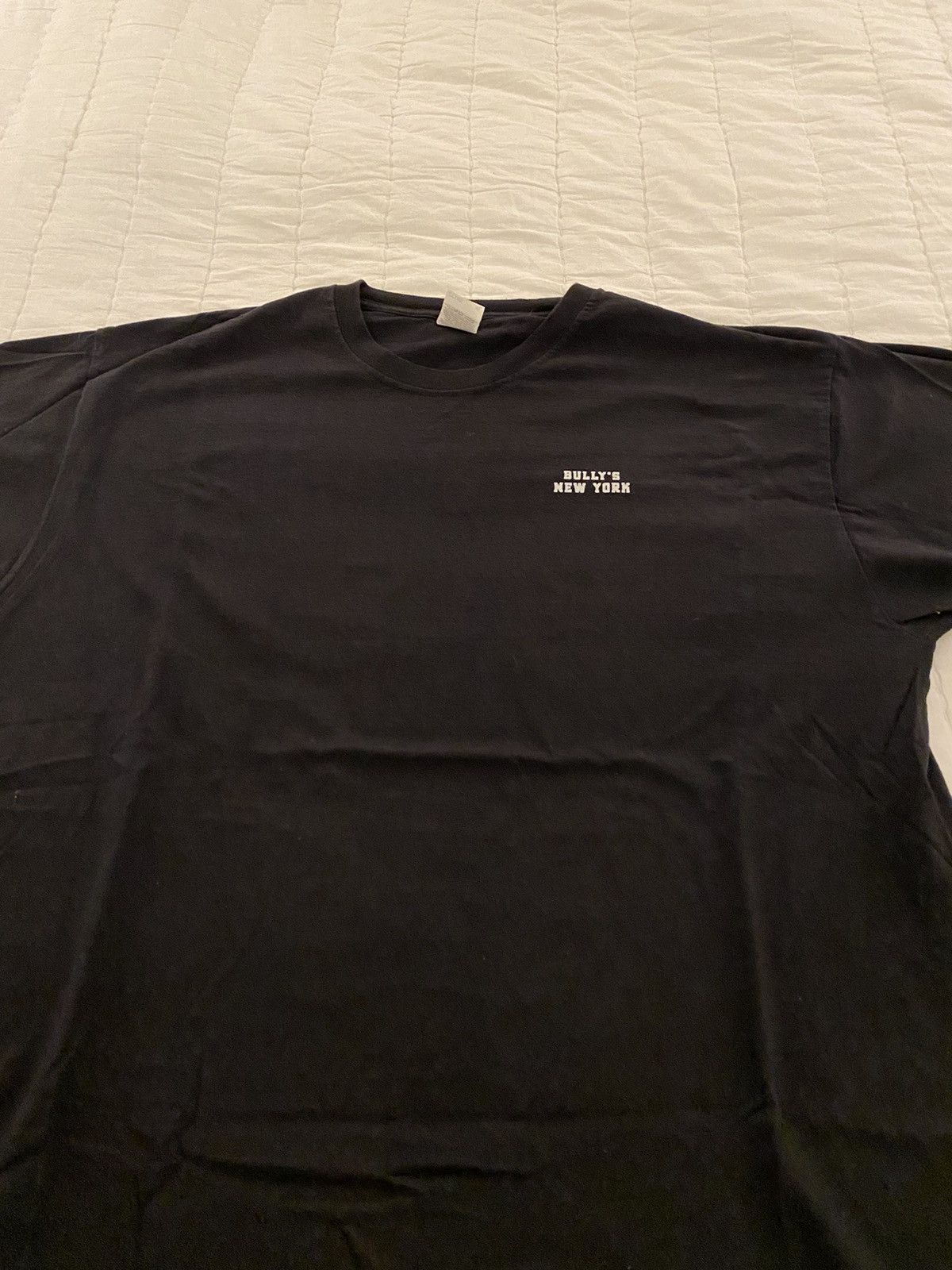 Russell Athletic Bully’s New York Mens Club T-shirt XL Size US XL / EU 56 / 4 - 4 Thumbnail