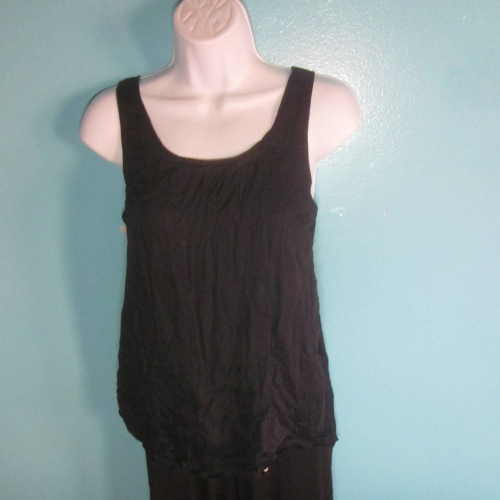 Alice + Olivia Alice & Olivia Silk Sequin Tank S Size S / US 4 / IT 40 - 10 Thumbnail