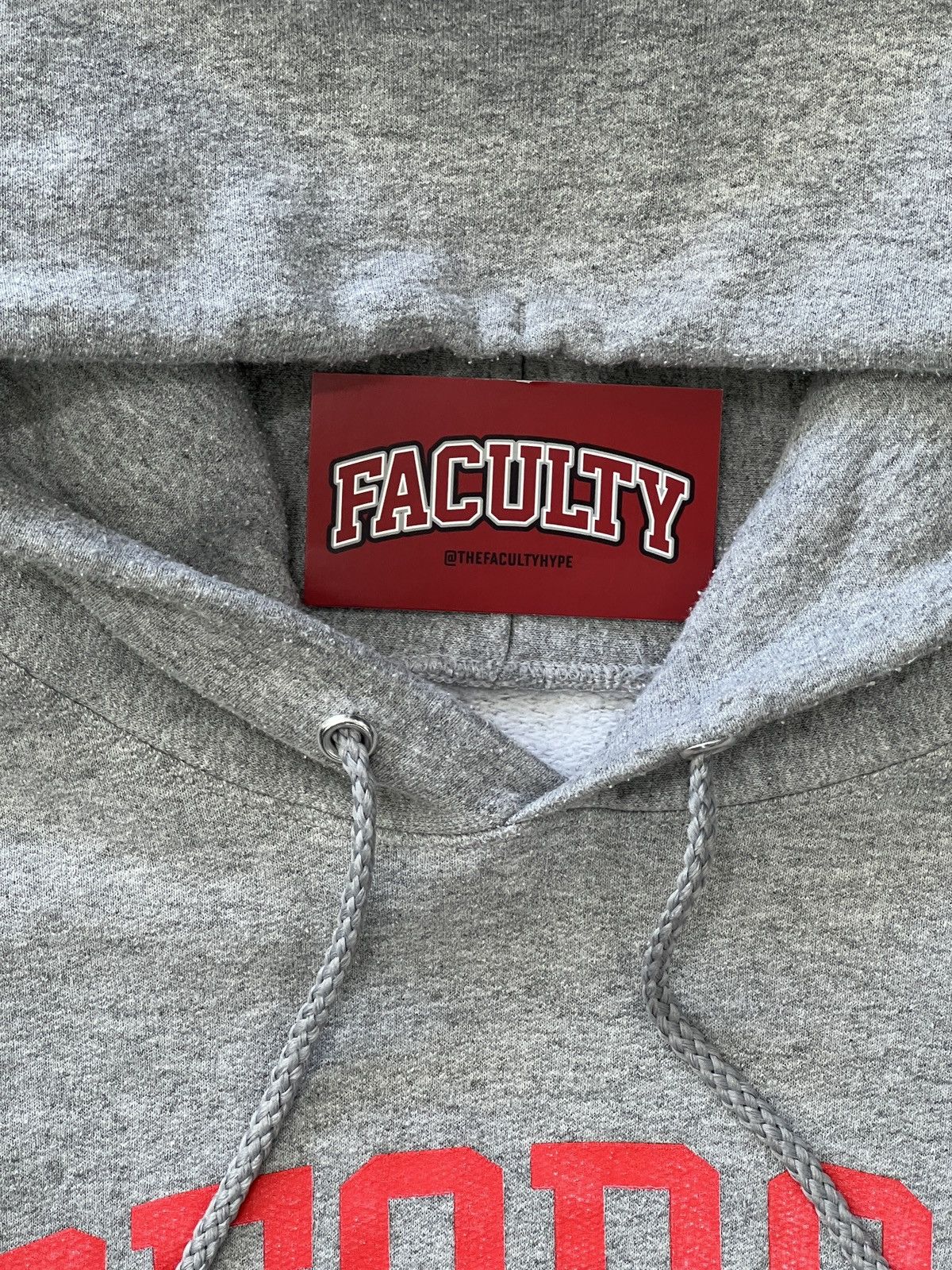 NCAA Georgia Bulldogs College Mascot Hoodie XL Size US XL / EU 56 / 4 - 3 Thumbnail