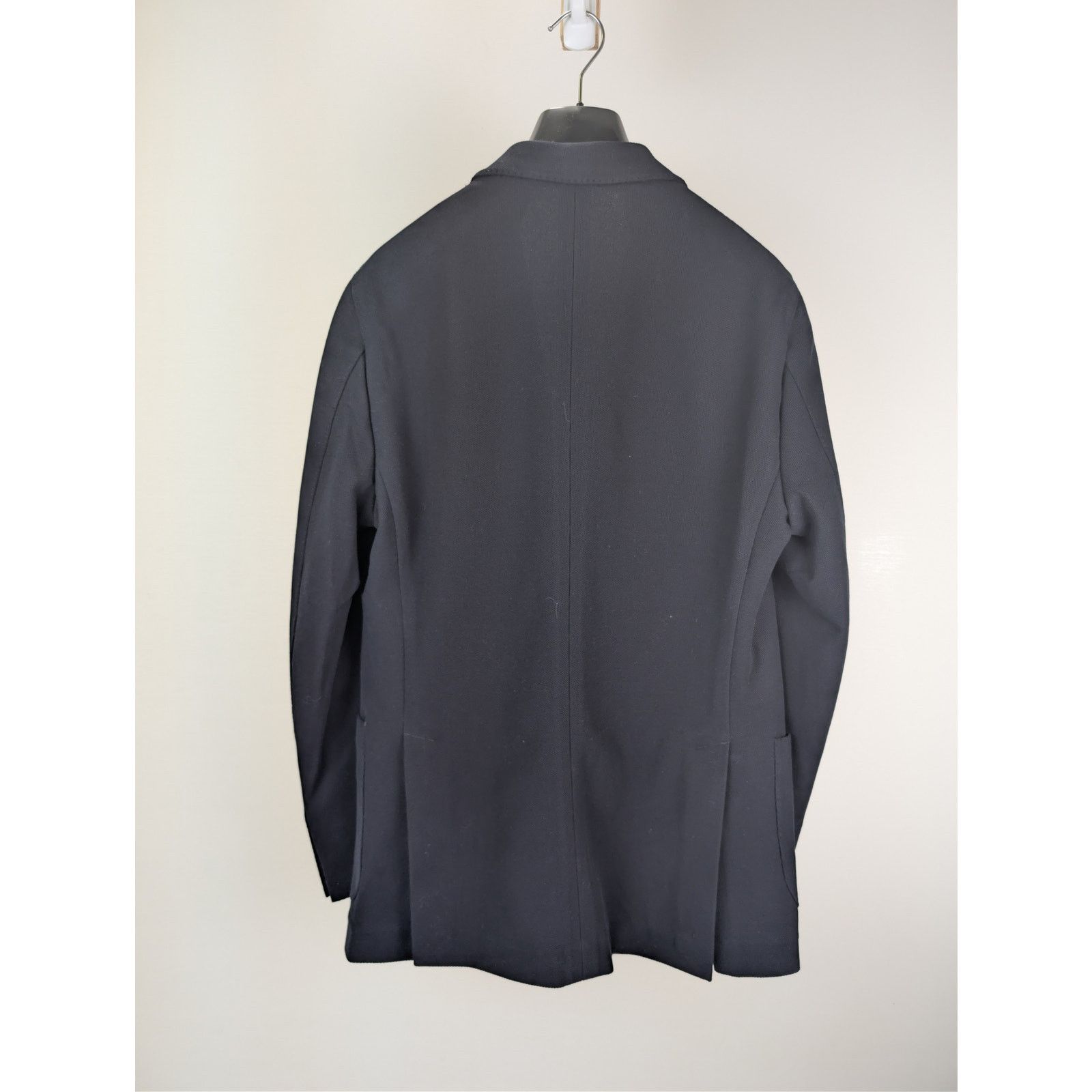 Todd Snyder o1rshd1 CC20 Light Jacket Blazer in Navy Blue Size US M / EU 48-50 / 2 - 13 Thumbnail