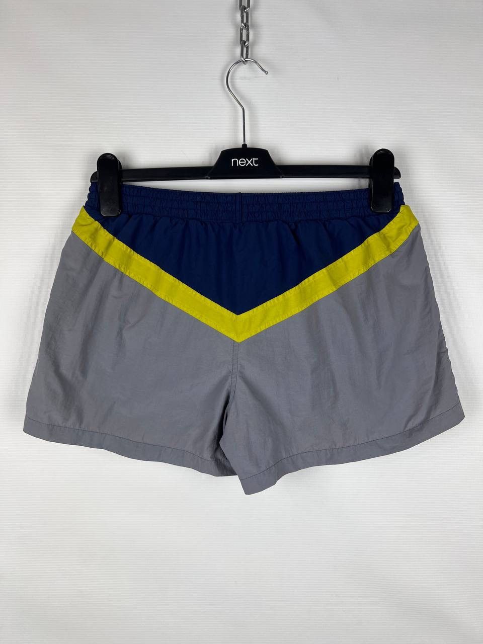 Fendi Fendi monster bug eye short swimming size 48 Size US 38 / EU 54 - 2 Thumbnail
