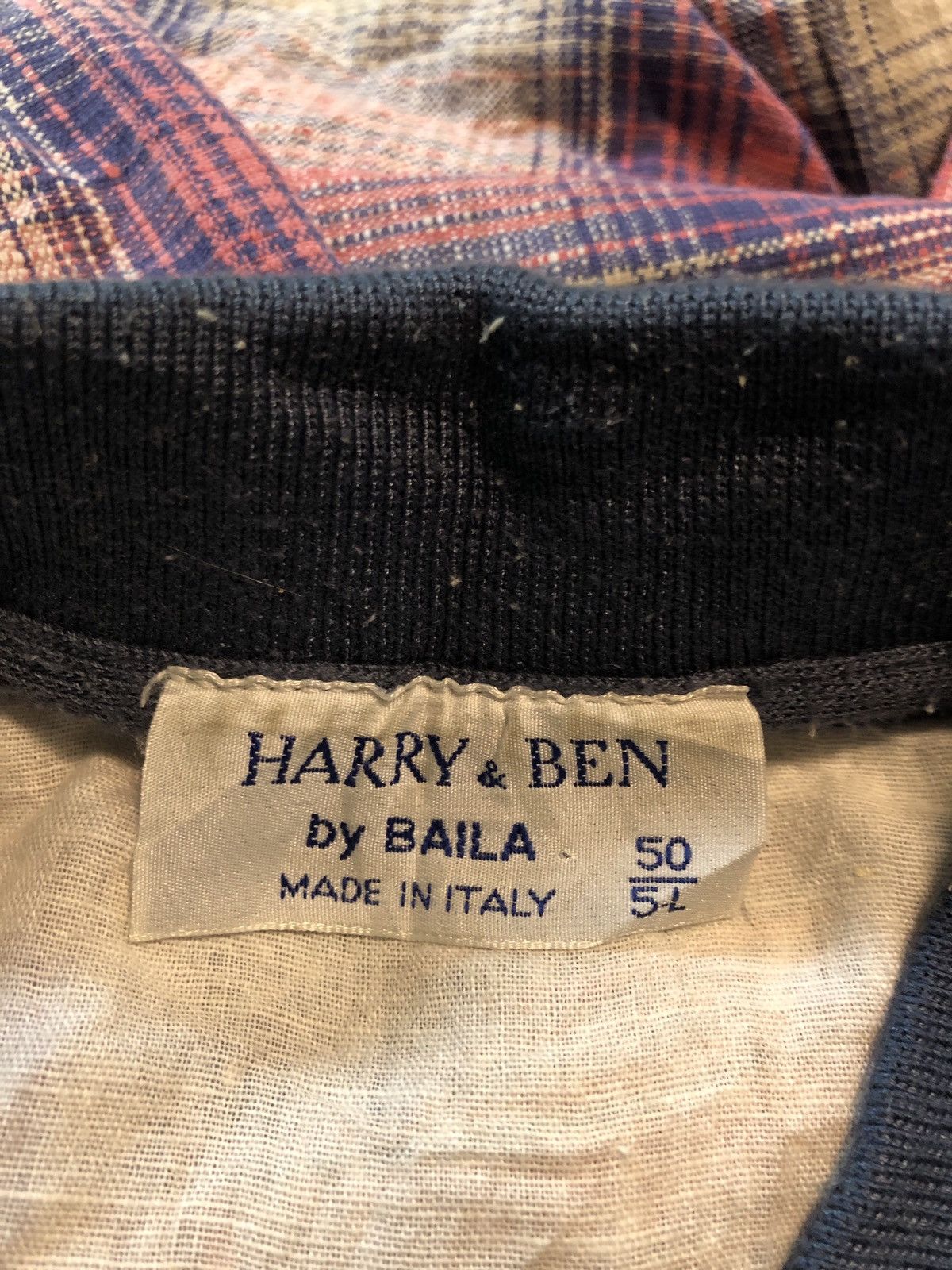 Other Harry & Ben By Baila Polos Size US XL / EU 56 / 4 - 7 Thumbnail