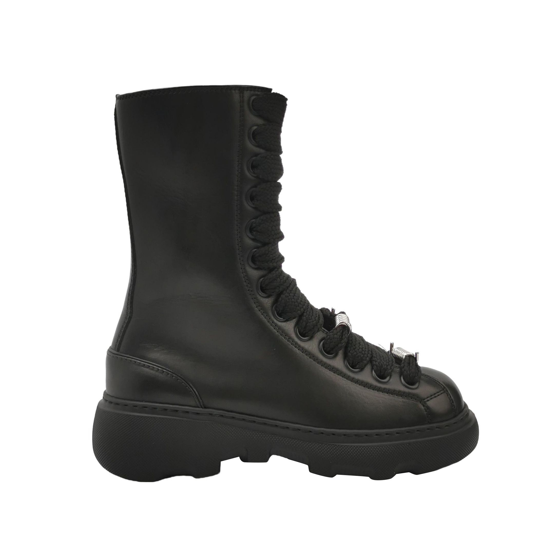 Burberry Burberry Women 6 Boots Size US 6 / IT 36 - 1 Thumbnail