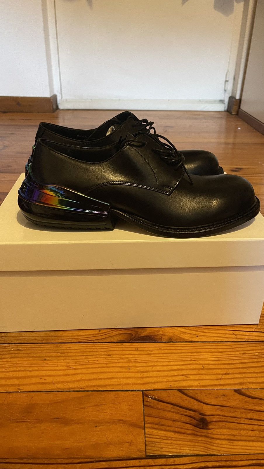 Maison Margiela Margiela Boots Size US 8 / EU 41 - 2 Thumbnail