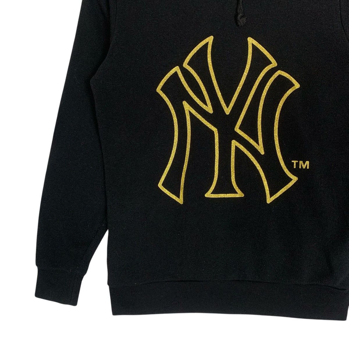 New York Yankees New York Yankees MLB Sportswear JapaneseBrand Hoodie Size S / US 4 / IT 40 - 5 Thumbnail