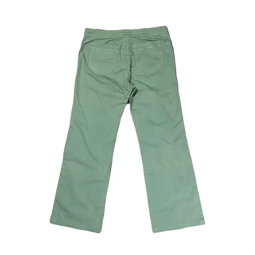Japanese Brand Pantalon Classic Trouser Size 29" - 5 Thumbnail