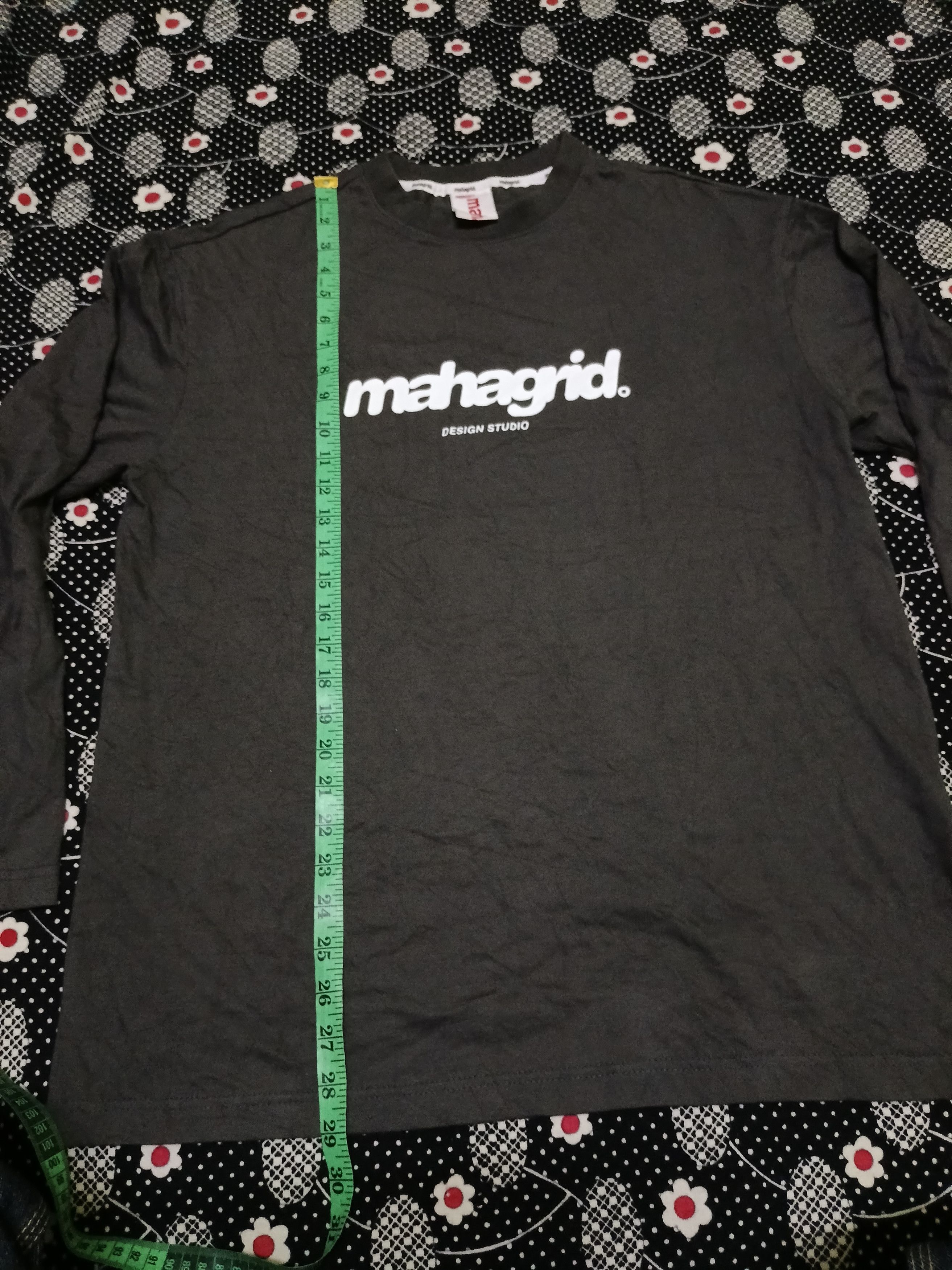 Other mahagrib design studio X streetwear korea Size US M / EU 48-50 / 2 - 8 Thumbnail