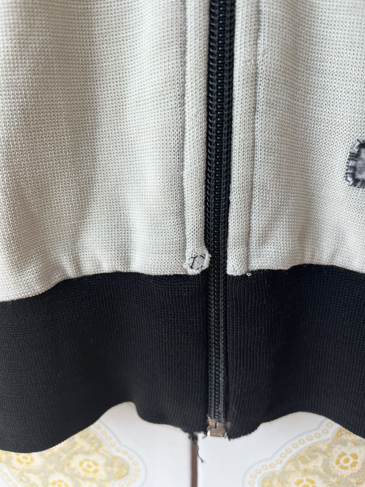 Adidas Rare vintage Adidas as West Germany soccer track top Size US S / EU 44-46 / 1 - 3 Thumbnail