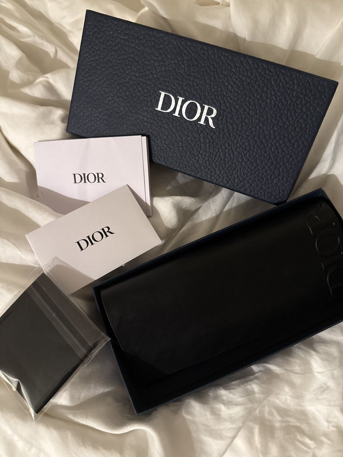 Dior DIOR dioressential A2U mirrored pilot sunglasses 60mm Size ONE SIZE - 4 Thumbnail