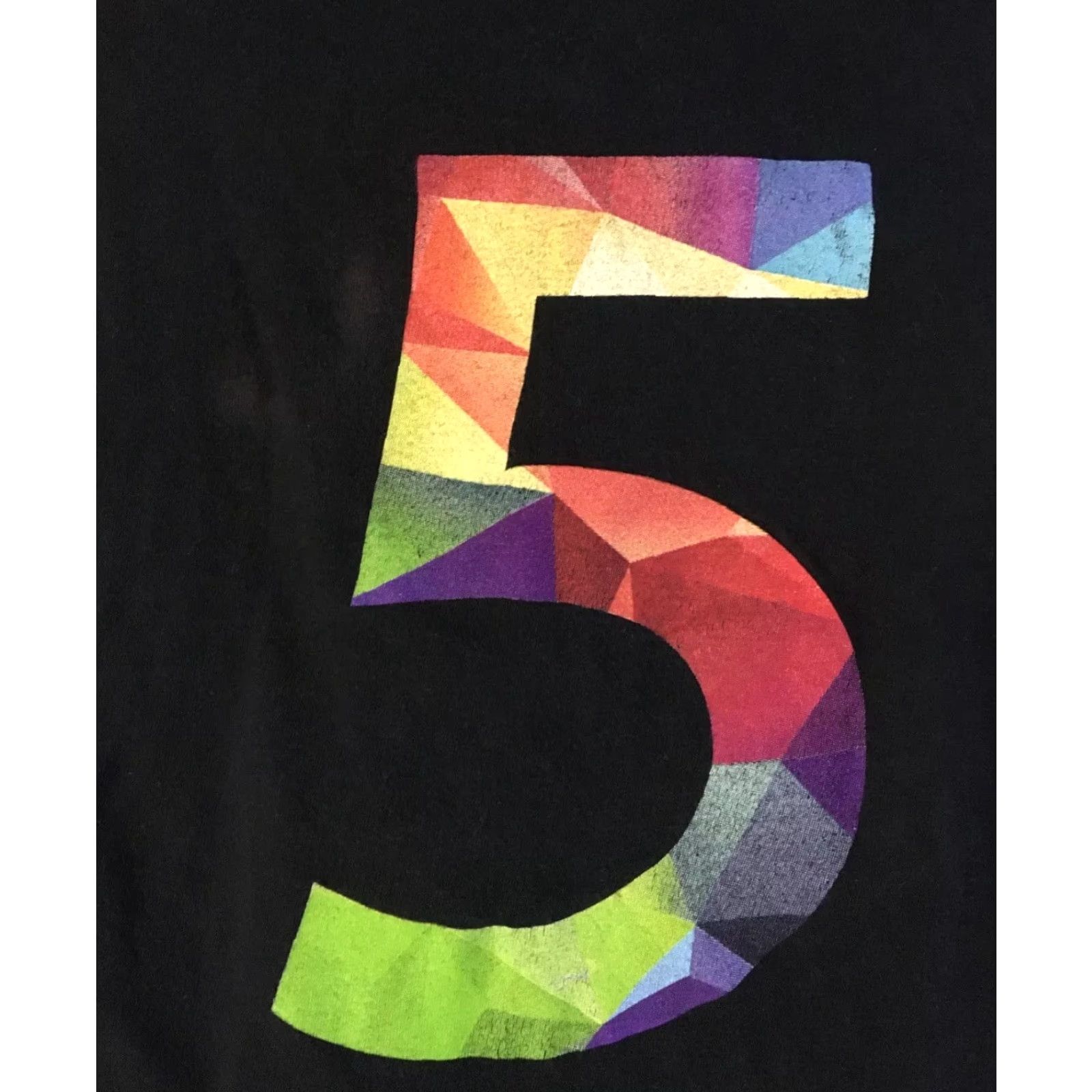 Samsung VINTAGE Samsung Galaxy 5 Promo Shirt XL Black Crew Neck Short Sleeve T-Shirt Men 90s Grunge Retro Electronics Memes Promotional Timepiece? Size US XL / EU 56 / 4 - 5 Thumbnail