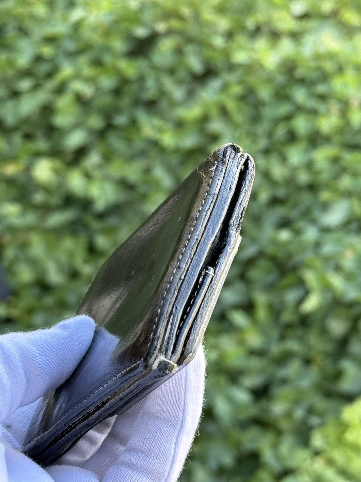Playboy ARCHIVAL 90s PLAYBOY WALLET Size ONE SIZE - 21 Thumbnail
