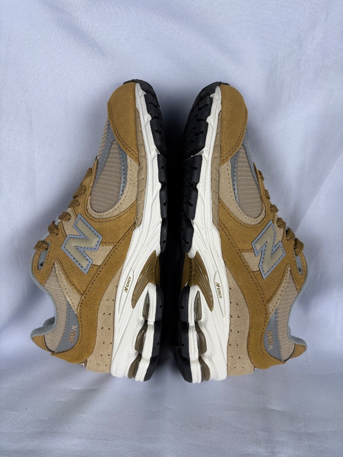 New Balance New Balance 2002R Great Plains Suede Shoes Size US 6 UK 4 Size US 6 / IT 36 - 6 Thumbnail