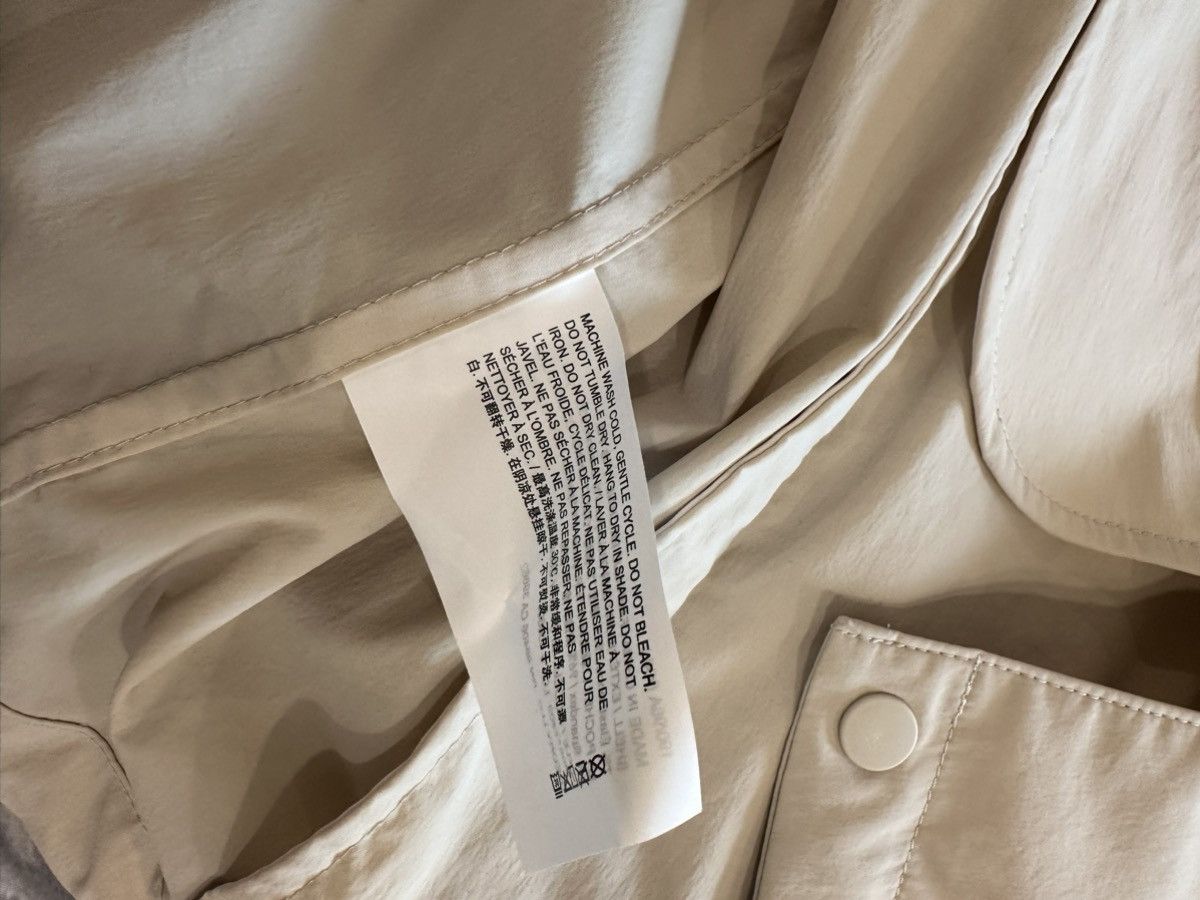 Theory Theory Shirt Jacket Size US XXL / EU 58 / 5 - 6 Thumbnail