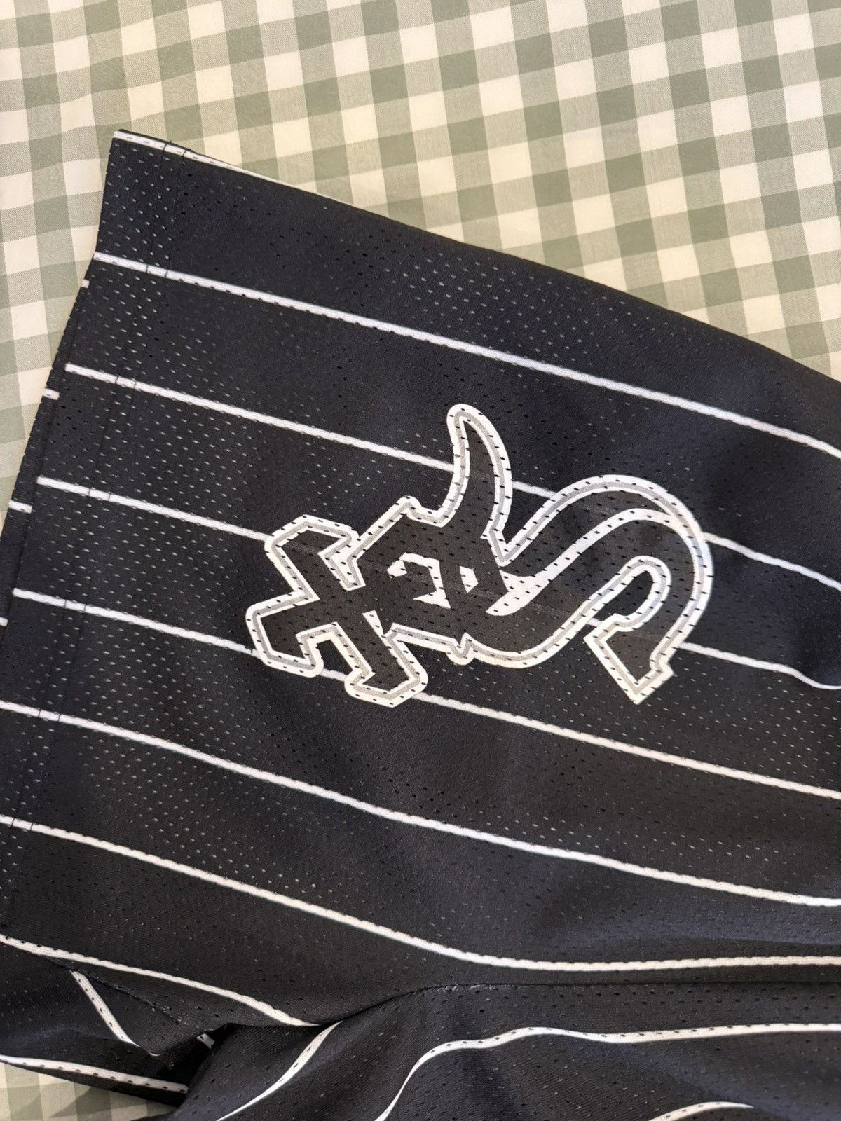 Eric Emanuel × MLB Eric Emanuel x MLB(Chicago White Sox) Size US 30 / EU 46 - 2 Thumbnail