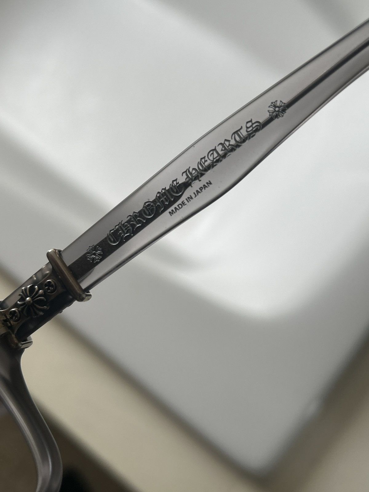Chrome Hearts Vagillionaire II Size ONE SIZE - 10 Thumbnail