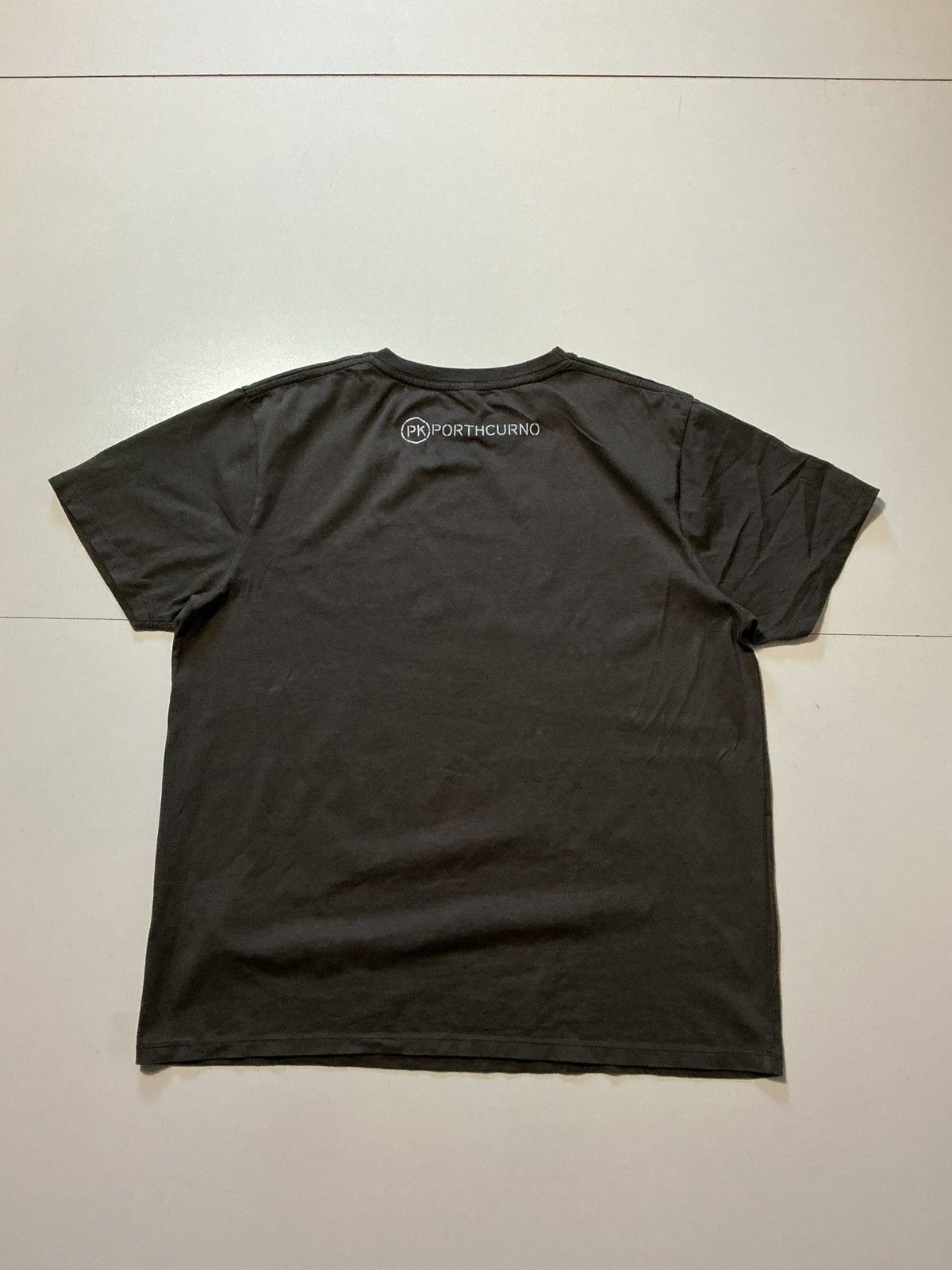 Other PK Porthcurno Museum Global Electric Octopus T-Shirt Size US L / EU 52-54 / 3 - 2 Thumbnail
