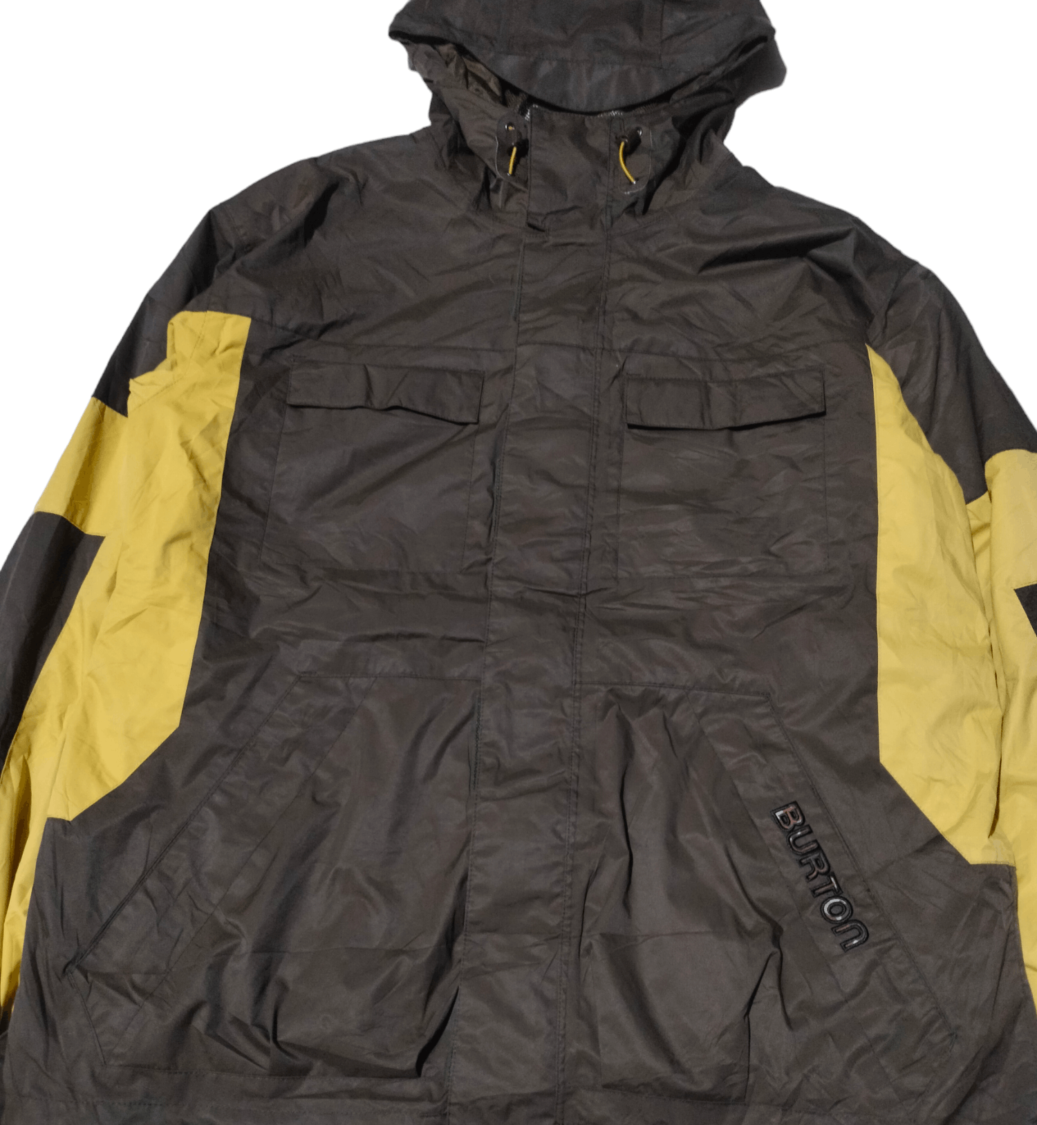Analog Burton snowboard Jacket Size US L / EU 52-54 / 3 - 5 Thumbnail