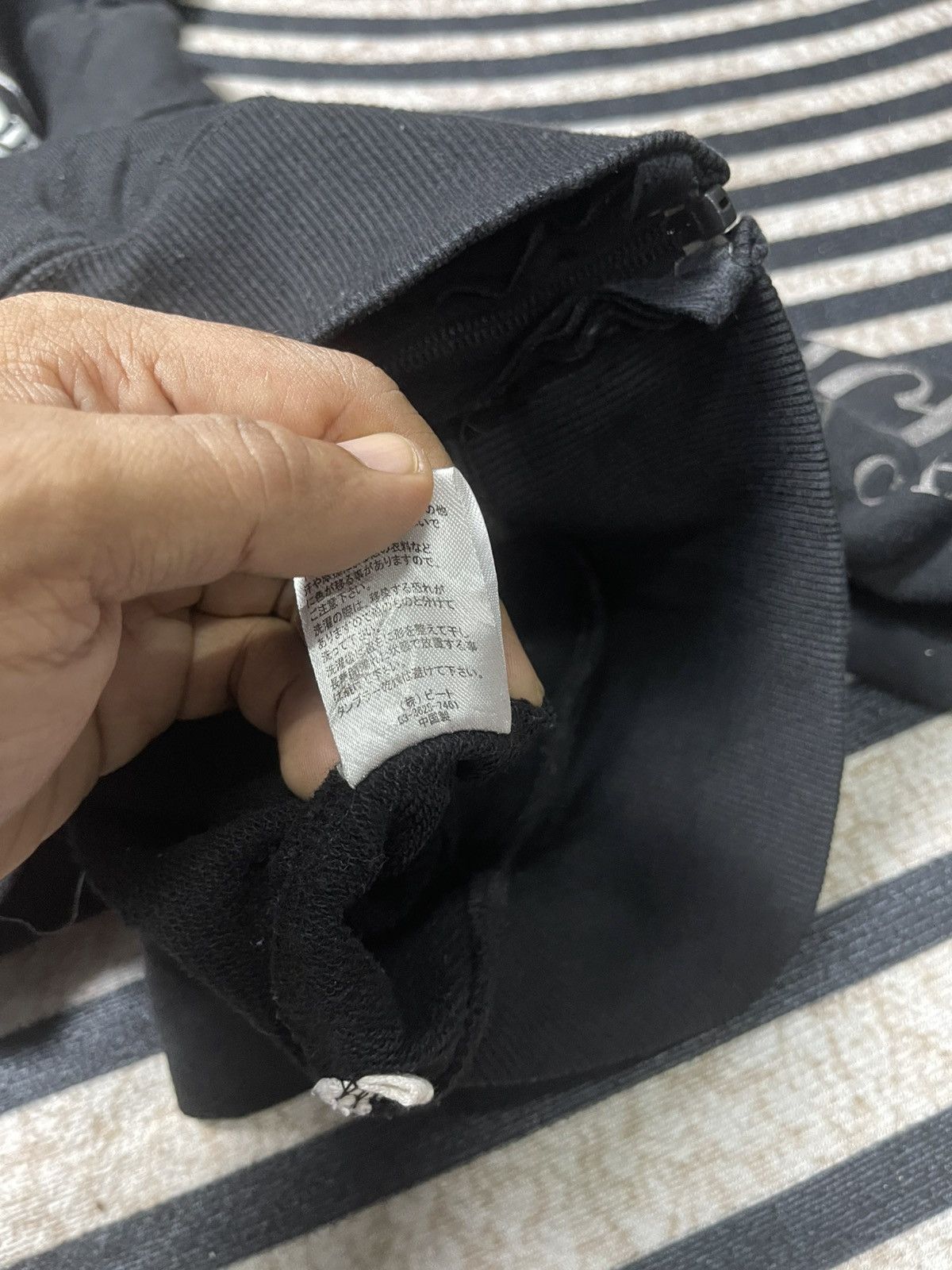 Norton 00s NORTON “BEST OF MACHINE” CHAMPIONS LONG STROKE HOODIE Size US M / EU 48-50 / 2 - 11 Thumbnail