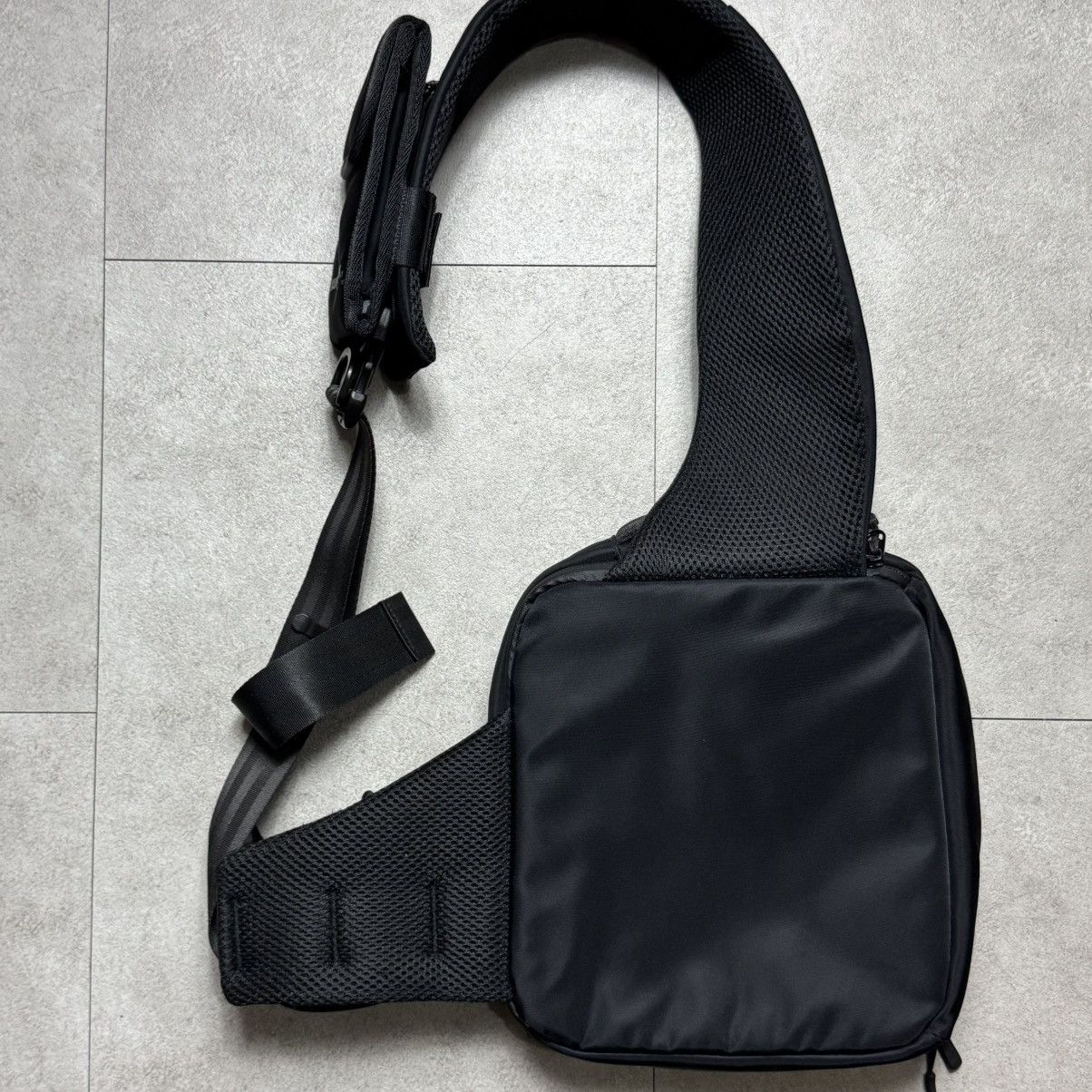Vexed Generation × Vintage Yak Pak Record Bag Size ONE SIZE - 2 Thumbnail