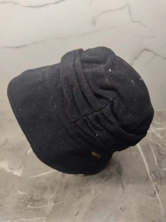 Japanese Brand Vintage Seeberger German x Goretex Bucket Hat Size ONE SIZE - 3 Thumbnail