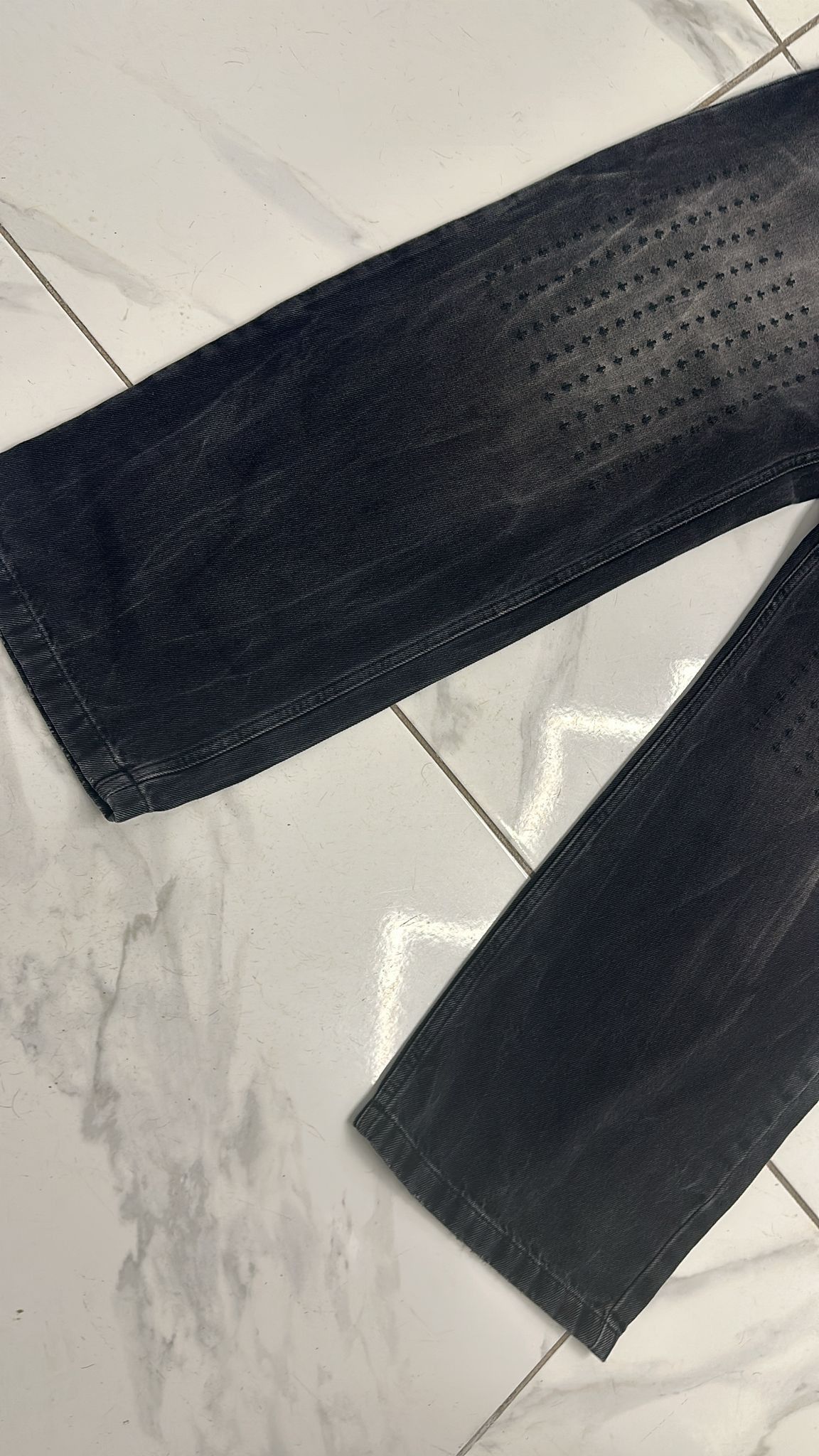 Ksubi Ksubi Sample Jean Size 32 Never Worn Size US 32 / EU 48 - 5 Thumbnail