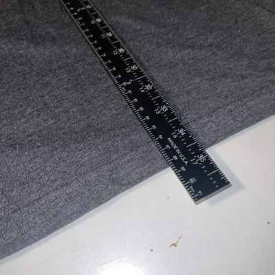 Other Tultex Star Wars R2/D2 TShirt Color: Charcoal Size: 4XLT Size US XXL / EU 58 / 5 - 4 Thumbnail