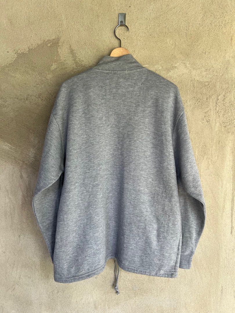 Fila Vintage Fila Small Logo Sweatshirt Size US L / EU 52-54 / 3 - 7 Thumbnail