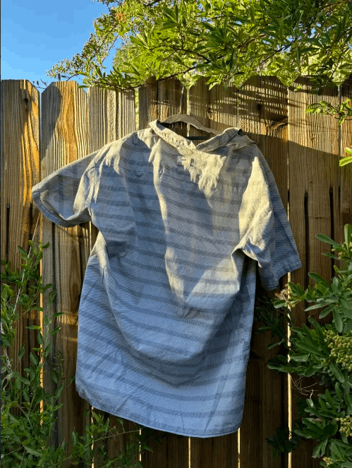Vans Vans Men's Grey and White Shirt Size US XXL / EU 58 / 5 - 2 Thumbnail