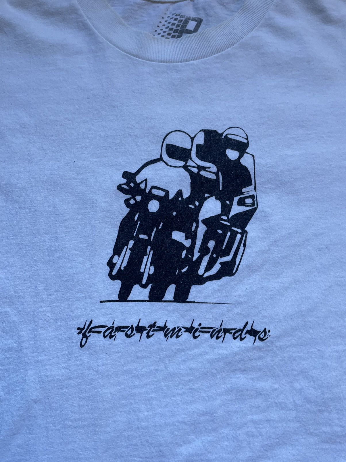 Bronze 56k Bronze 56k Tee Size US L / EU 52-54 / 3 - 2 Thumbnail