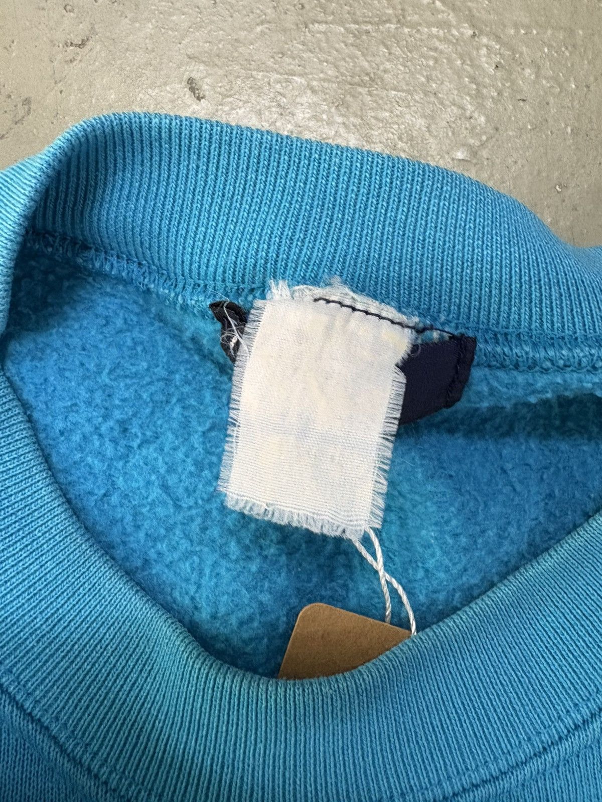 Polo Ralph Lauren × RRL Ralph Lauren × Ralph Lauren Vintage Polo Ralph Lauren Sweatshirt Embroidered Sweater Size US L / EU 52-54 / 3 - 4 Thumbnail