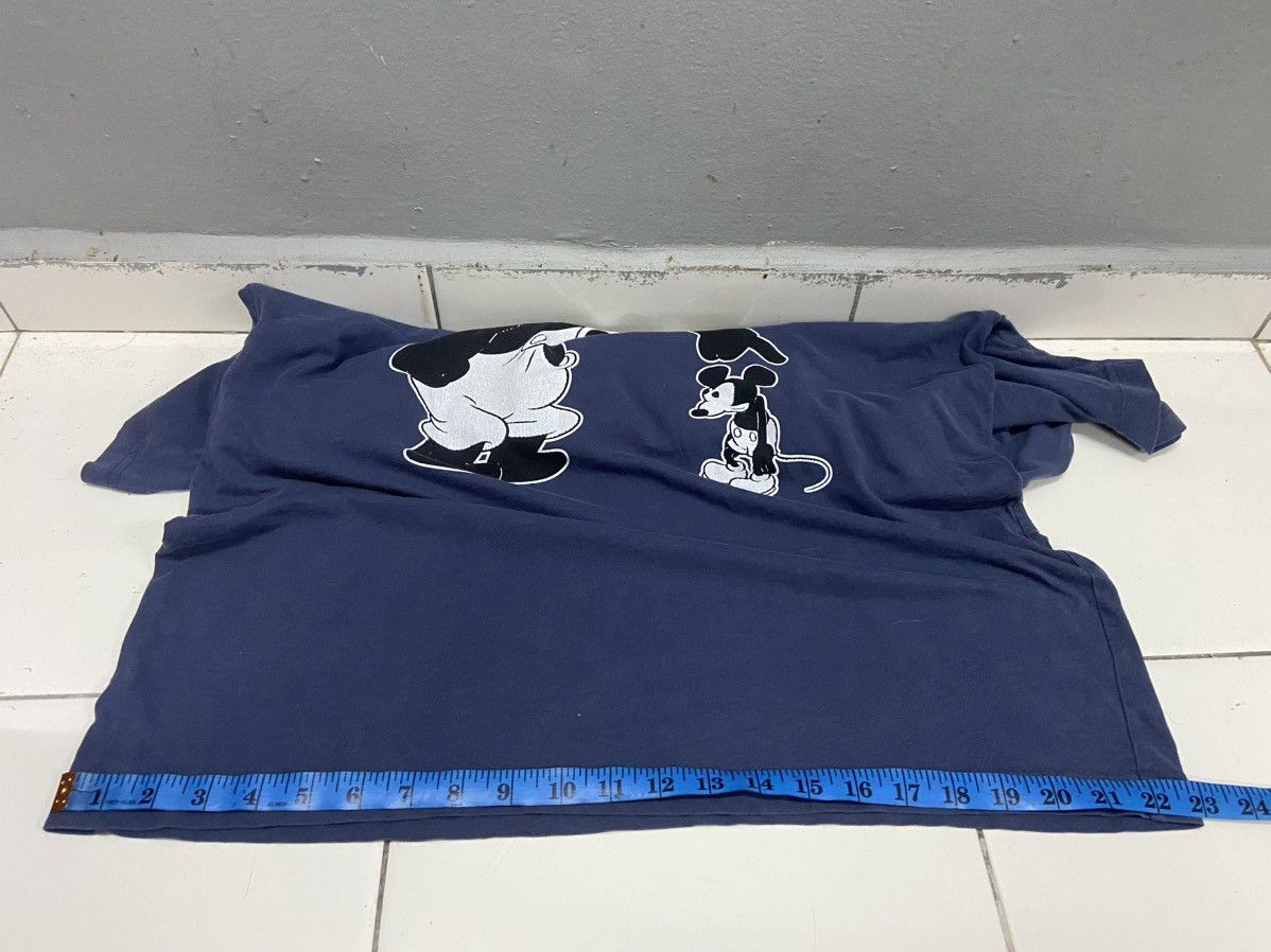 GU PETE AND MICKEY MOUSE X UNIQLO TEE SHIRT Size US L / EU 52-54 / 3 - 12 Thumbnail
