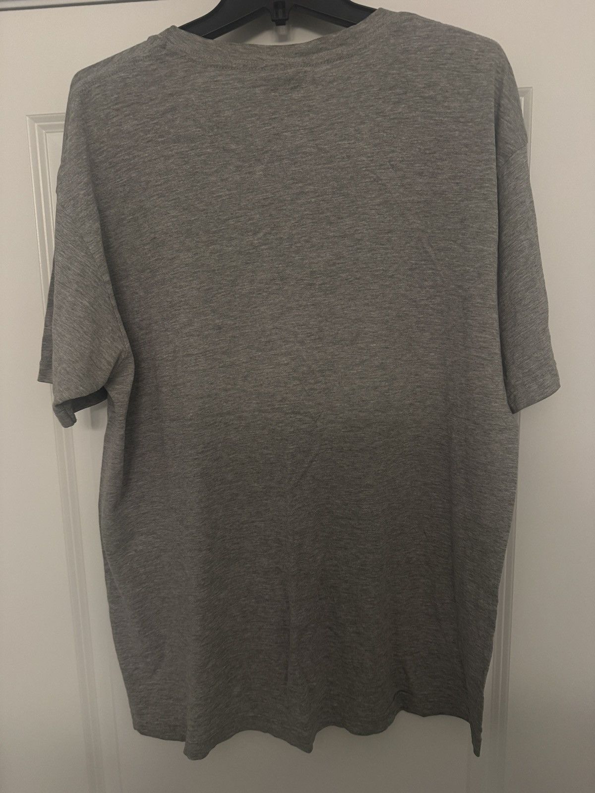 Tommy Jeans Tommy Jeans Short Sleeve T-Shirt Size US L / EU 52-54 / 3 - 3 Thumbnail