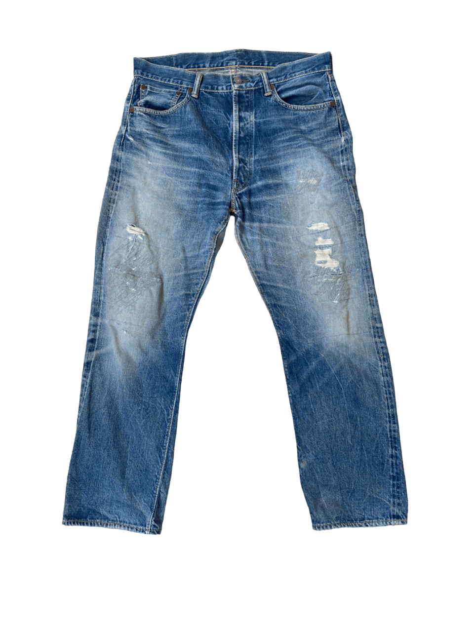 Sugar Cane & Co × WAREHOUSE & CO × Warehouse Warehouse 1003XX 