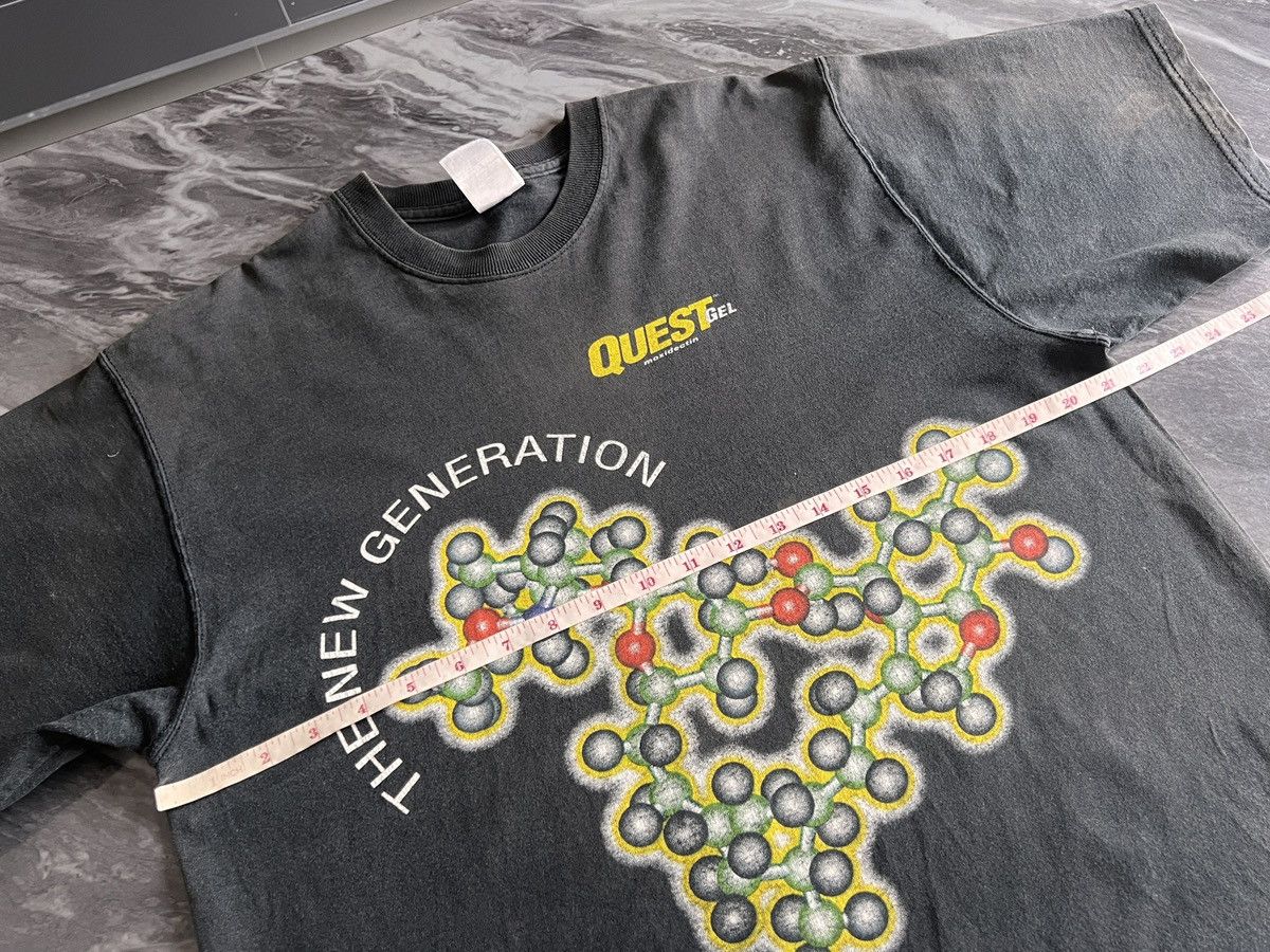 Arts & Science Genetic : The New Generation Quest Gel Size US L / EU 52-54 / 3 - 11 Thumbnail