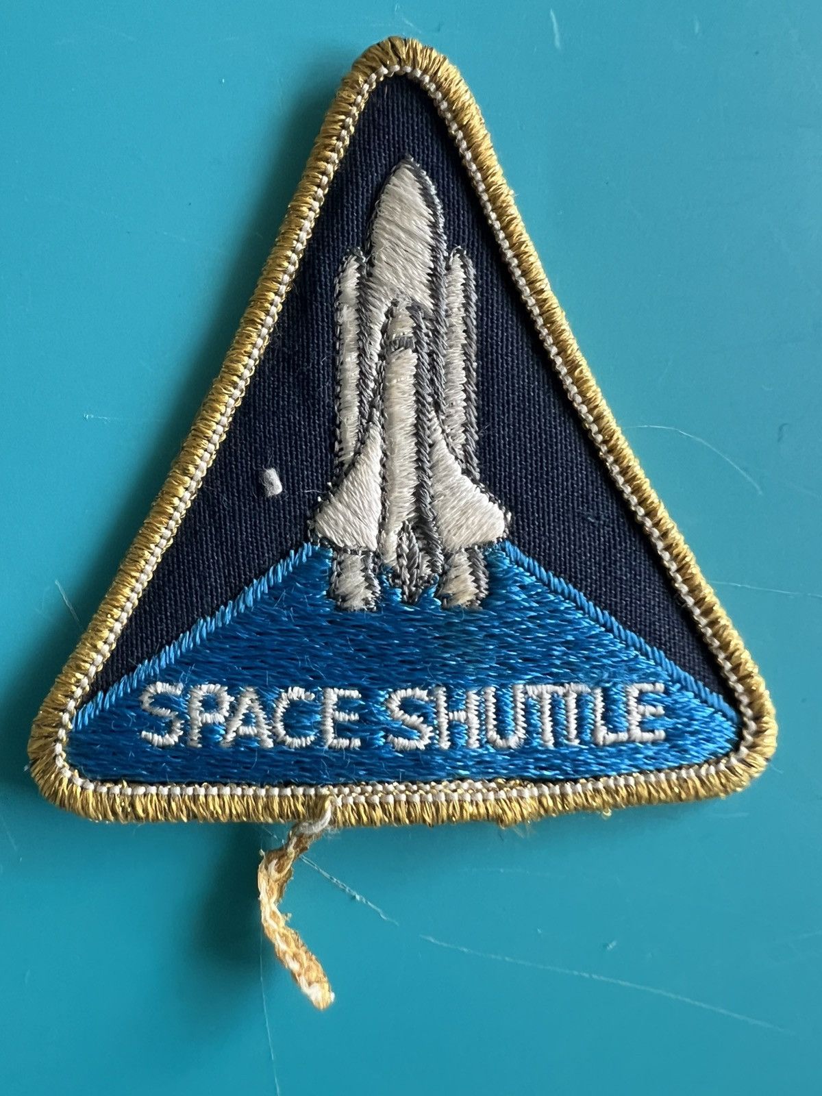 Vintage Vintage Patch Lot – NASA, Girl Scouts, Military, Smithsonian Size ONE SIZE - 13 Thumbnail