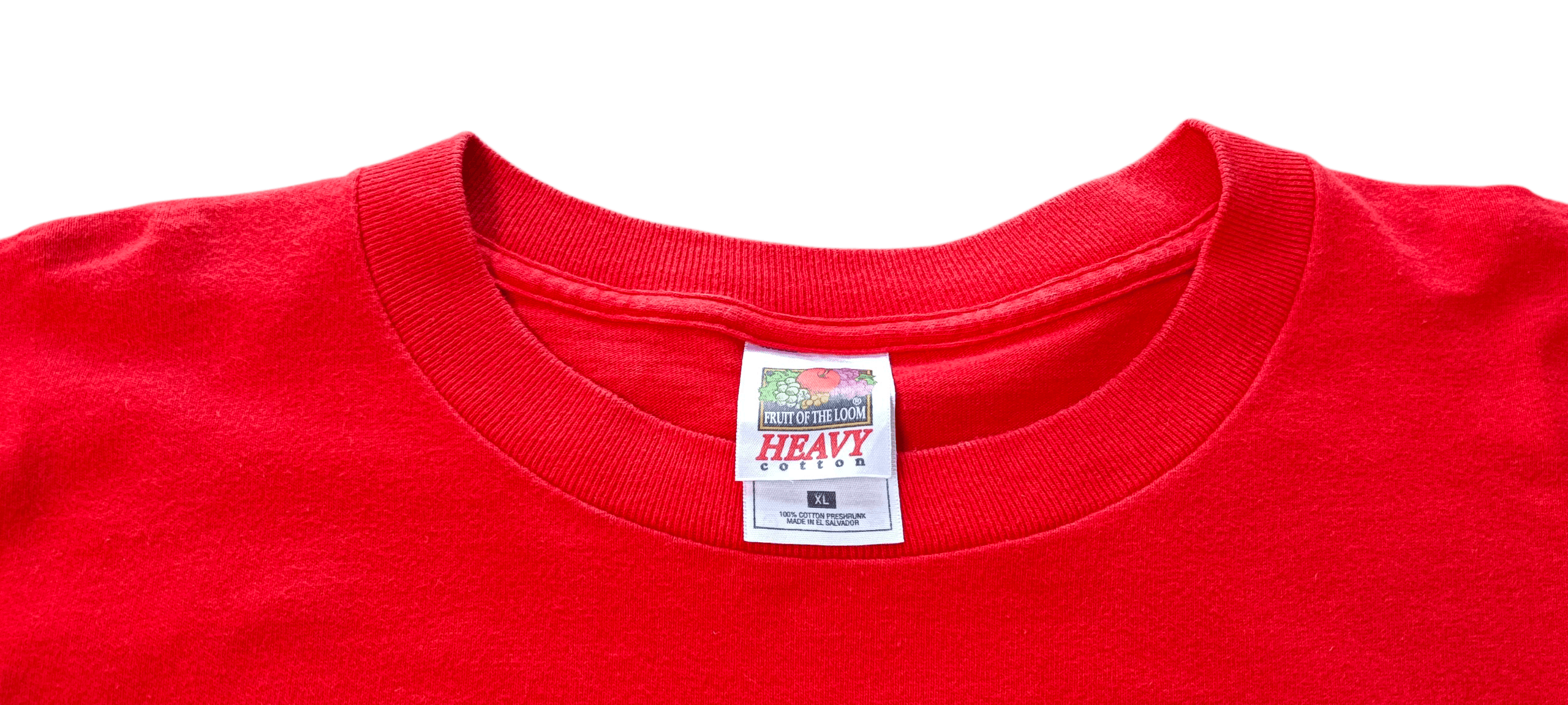 Fruit Of The Loom Y2k vintage che Guevara Size US L / EU 52-54 / 3 - 4 Thumbnail