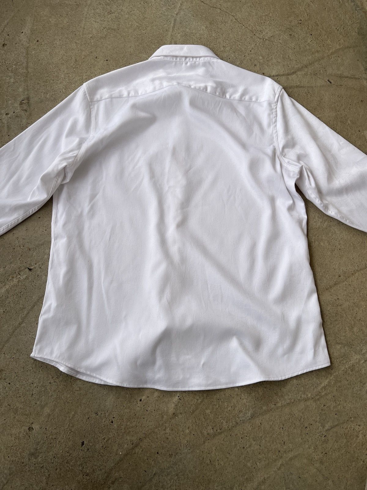 Other Castello d'Oro Shirt Size US XL / EU 56 / 4 - 3 Thumbnail