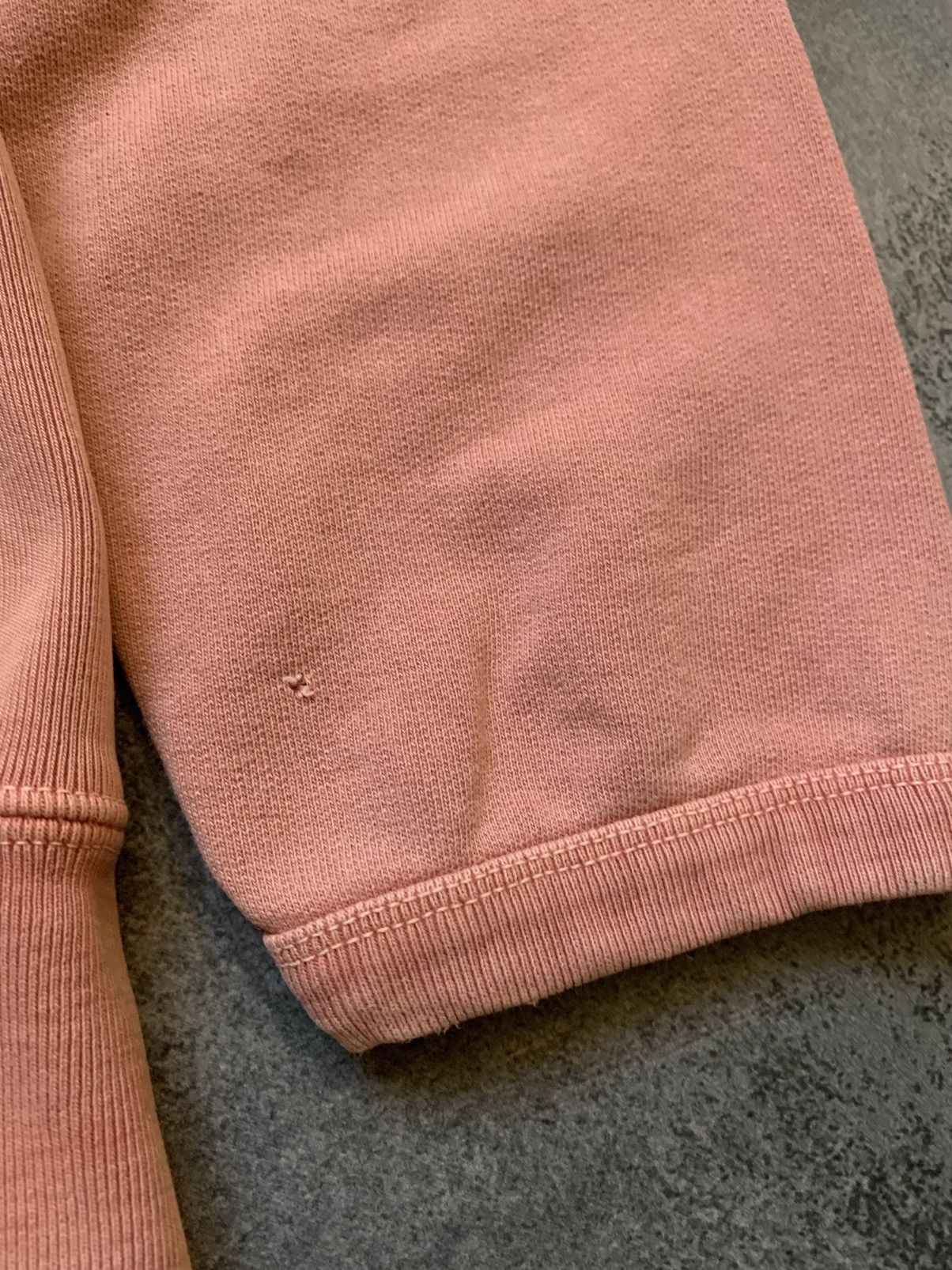 Diesel × Vintage Vintage Diesel y2k sweatshirt Size M / US 6-8 / IT 42-44 - 12 Thumbnail