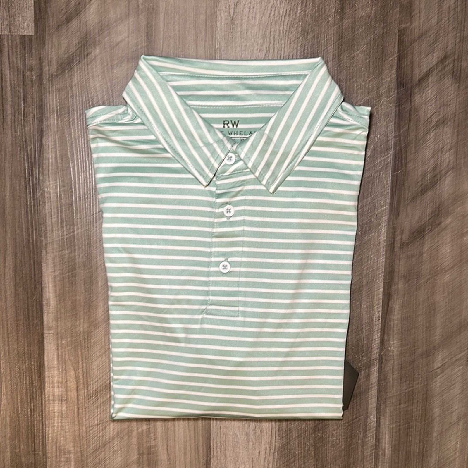 Other Rorie Whelan Golf Polo - Large Size US L / EU 52-54 / 3 - 1 Thumbnail